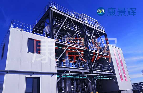 廢舊鋰電池回收處理設(shè)備：資源再生的綠色引擎，開啟循環(huán)經(jīng)濟新篇章