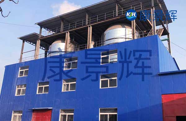 印染廠使用MVR蒸發(fā)器后，投資回報期大概多久？