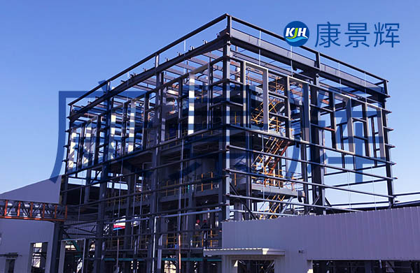 低鹽廢水濃縮設(shè)備有哪些？用什么工藝比較好