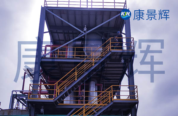 MVR蒸發(fā)器適合哪些工業(yè)應(yīng)用？