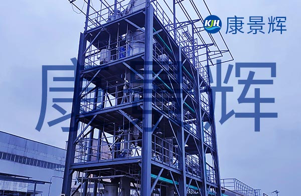 硫酸鈉、硫酸鉀蒸發(fā)提純?cè)O(shè)備