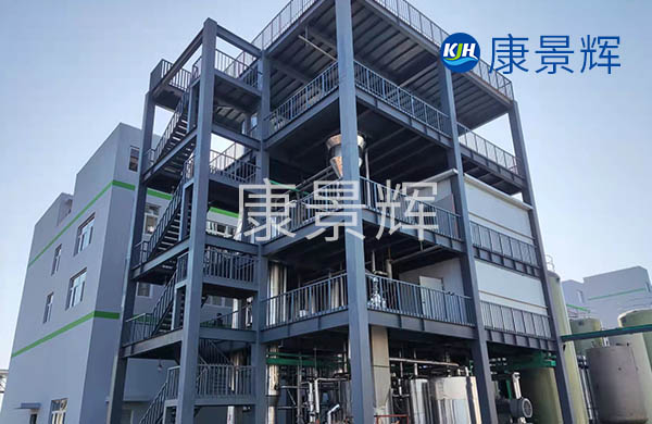 MVR蒸發(fā)技術(shù)需要多少投資？