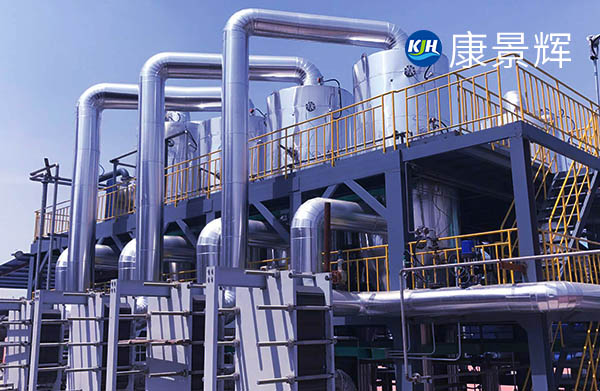 什么是多效蒸發(fā)器？蒸發(fā)器廠家揭秘多效蒸發(fā)器