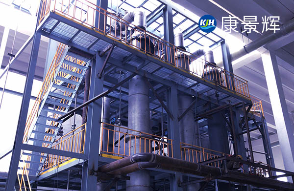 垃圾焚燒電廠廢水怎么處理？能用多效蒸發(fā)器處理嗎