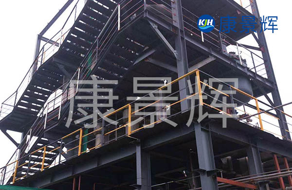 還有我們在對比山西降膜三效蒸發(fā)器價格時，也要同樣的對比降膜三效蒸發(fā)器的質(zhì)量。