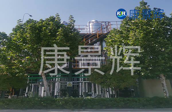 多效蒸發(fā)器有沒有水平管的換熱器？效果怎么樣？